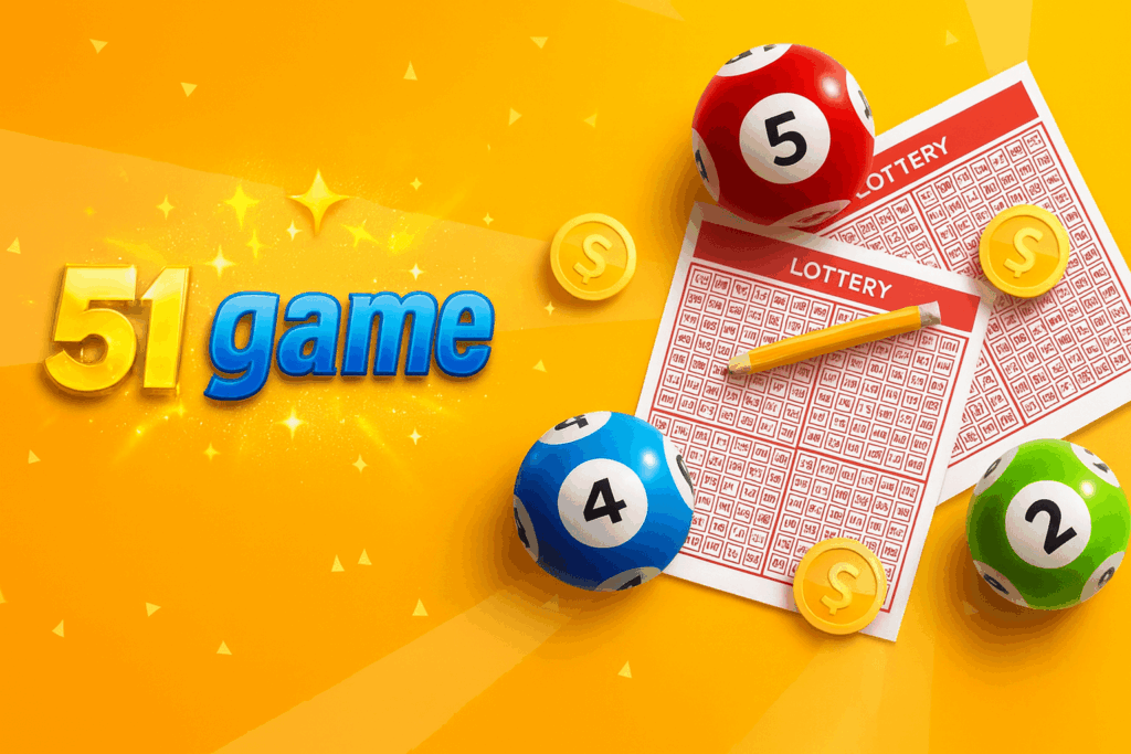 51 Game Lottery