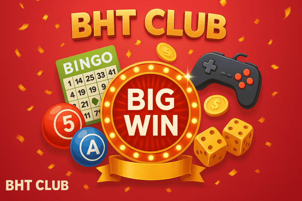 BHT Club (Bharat Club) game review