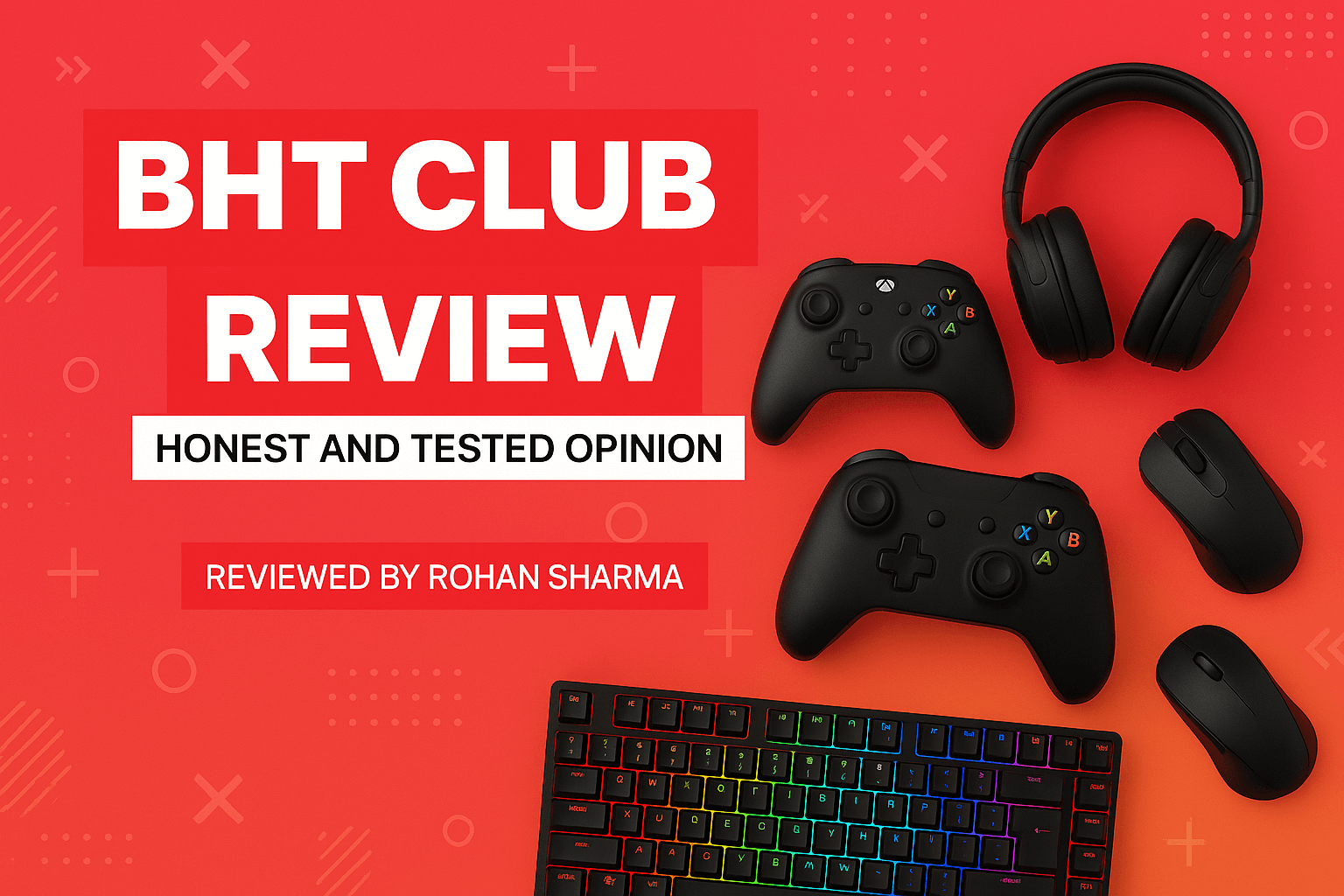 BHT Club (Bharat Club) game review
