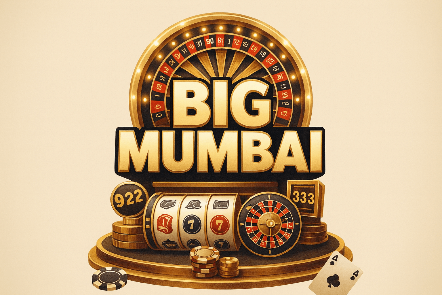 Big Mumbai Review