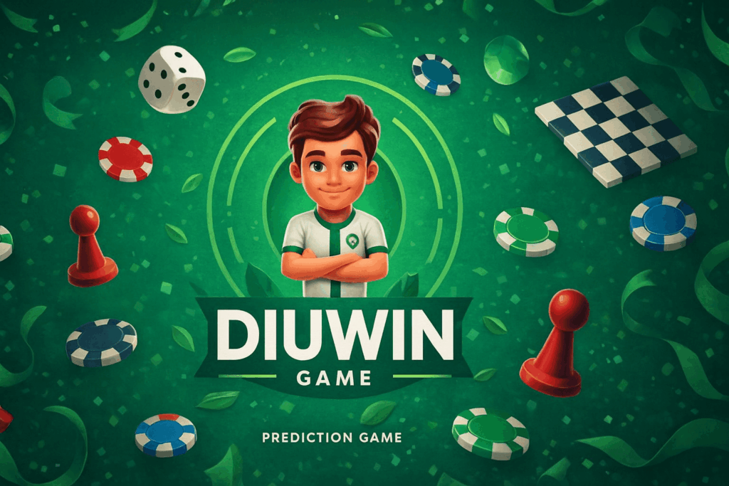 Diu Win game review