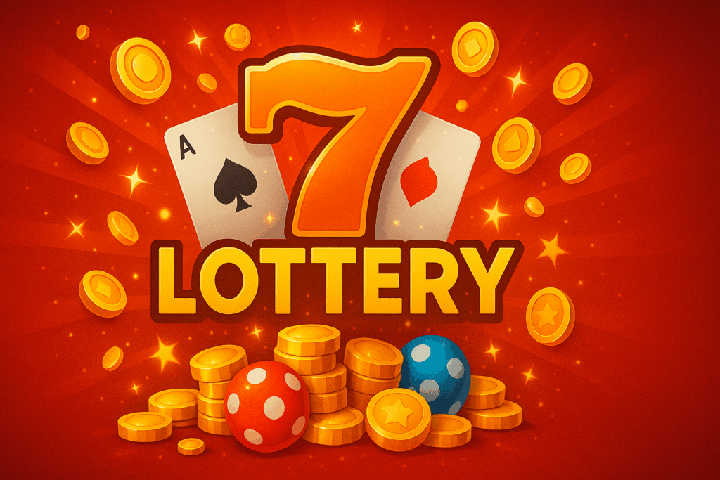 Lottery 7 Game review