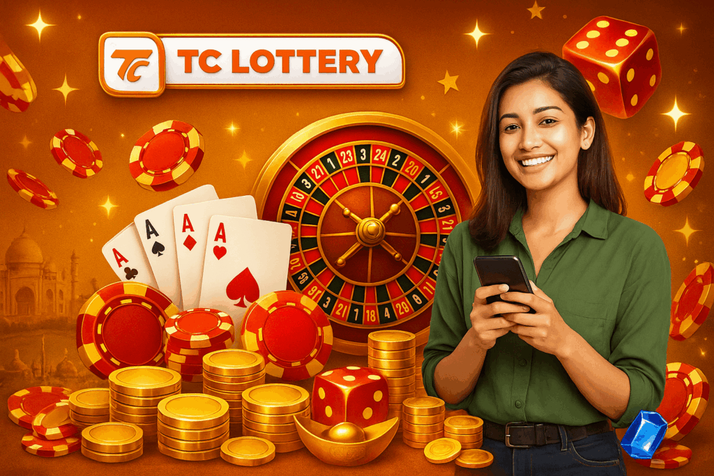 Tc Lottery review